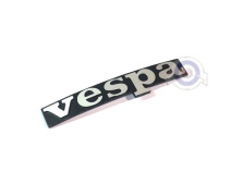 Letrero frontal Vespa