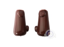 Producto relacionad Tacos caballete Vespa Primavera
