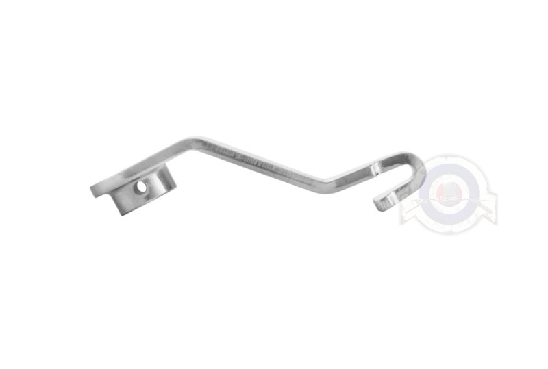Foto 4 detallada de leva embrague larga Evok Vespa Primavera