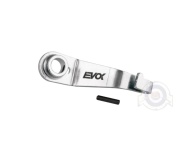 Vista principal del leva embrague larga Evok Vespa Primavera en stock