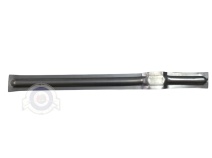 Vista frontal del refuerzo suelo Vespa en stock