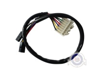 Vista principal del cable Electrico Cuenta kilometros Vespa en stock