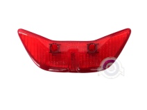 Vista principal del tulipa piloto aleron Piaggio NRG en stock