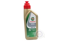 Botella Castrol MTX 10W-40