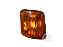 Intermitente completo Vespa COSA DELANTERO DERECHO