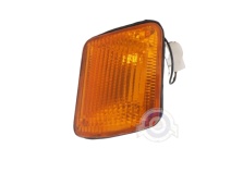 Intermitente completo Vespa COSA DELANTERO IZQUIERDO
