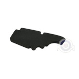 Vista principal del filtro aire Meiwa Piaggio Vespa en stock