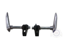 Producto relacionad Palanca cofano Lambretta S.3 JUEGO COMPLETO