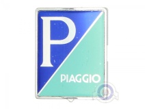 Producto relacionad Anagrama frontal Vespa PX disco