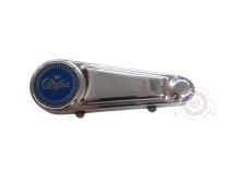 Vista principal del embellecedor horquilla Vespa en stock