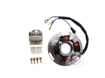 Producto relacionad Kit reparacion encendido electronico Vespa 200