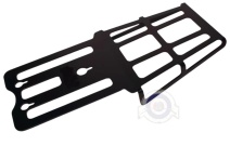 Parrilla soporte maleta Vespa