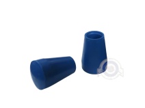 Vista frontal del tacos caballete Vespa 200 en stock