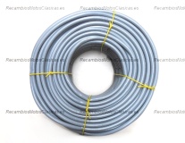 Producto relacionad Funda cables electrico gris 12mm