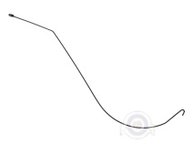 Cable tirador aire Vespa faro bajo