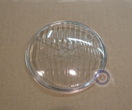 Cristal optica faro Vespa 115mm diametro