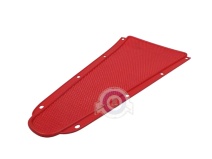 Vista principal del alfombrilla central Vespa en stock