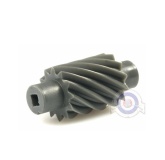 Producto relacionad Reenvio cuenta kilometros Vespa 12 Dientes