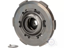 Producto relacionad Embrague Vespa Small Frame completo