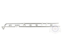 Producto relacionad Letrero lateral Lambretta S3
