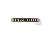 Vista principal del letrero Asiento PIAGGIO en stock
