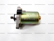 Producto relacionad Motor arranque Piaggio 50