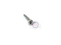 Vista principal del tornillo Manillar Vespa FL en stock