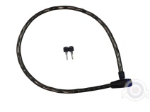 Vista principal del candado antirrobo Universal en stock