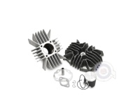 Vista principal del cilindro completo Derbi Variant Start 74cc en stock