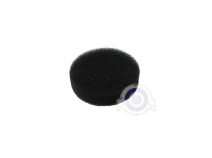 Vista frontal del espuma filtro aire Amal en stock
