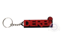 Vista principal del llavero Derbi en stock