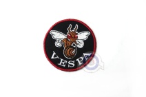 Producto relacionad Parche Avispa Vespa