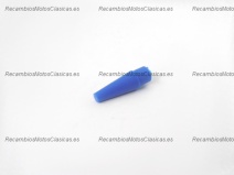 Producto relacionad Puntera defensa azul 10mm