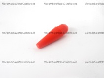 Producto relacionad Puntera defensa roja 14mm