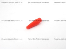 Producto relacionad Puntera defensa roja 10mm
