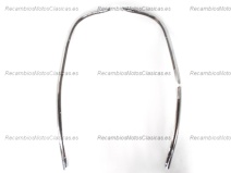 Producto relacionad Bordon escudo Lambretta