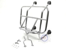 Producto relacionad Porta bultos delantero Vespa