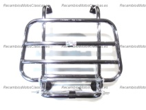 Producto relacionad Porta bultos delantero Vespa