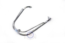 Producto relacionad Defensa guardabarros Vespa ET2, ET4