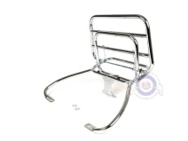 Producto relacionad Cepo porta bultos Vespa GTS/GTV