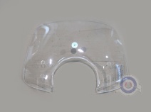 Producto relacionad Cupula miniparabrisas Vespa GT/GTS