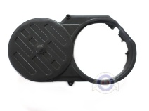 Vista principal del tapa variador Vespa Plurimatic en stock