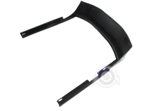 Vista principal del spoiler Vespa T5, TX en stock