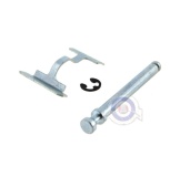 Producto relacionad Freno disco Vespa Kit Sujeccion Pastillas