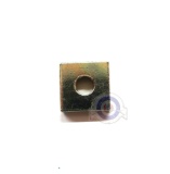 Producto relacionad Tuerca faro Vespa TX, T5, FL, Cosa