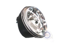 Producto relacionad Optica faro completa Vespa GT/GTS