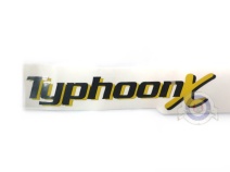 Producto relacionad Adhesivo Piaggio Typhoon