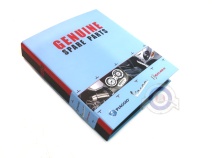 Producto relacionad Archivador Piaggio