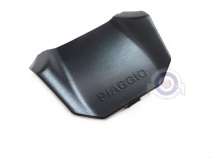 Producto relacionad Tapa portabultos Piaggio NRG