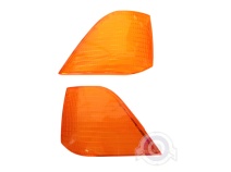 Vista principal del tulipa intermitente trasero Piaggio Sfera en stock